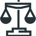 scales-of-justice icon