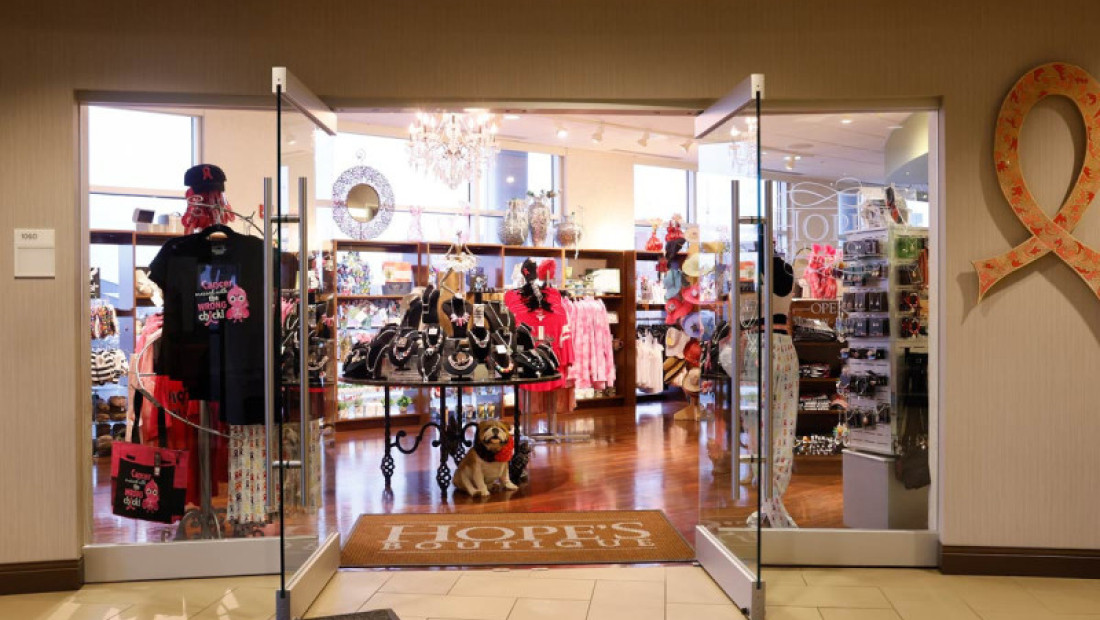 Ohio State Hope Boutique