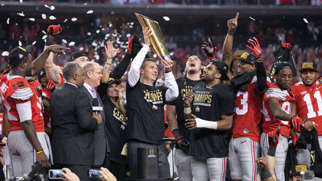 2014 CFB National Champs