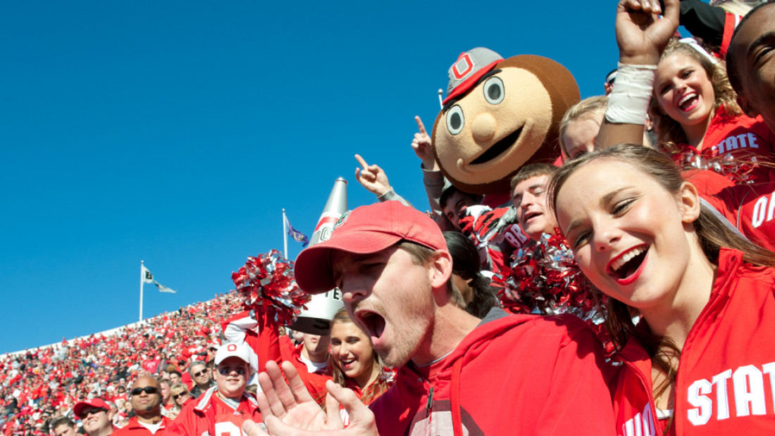 Ohio State Great Mike Vrabel Selected for Induction into New