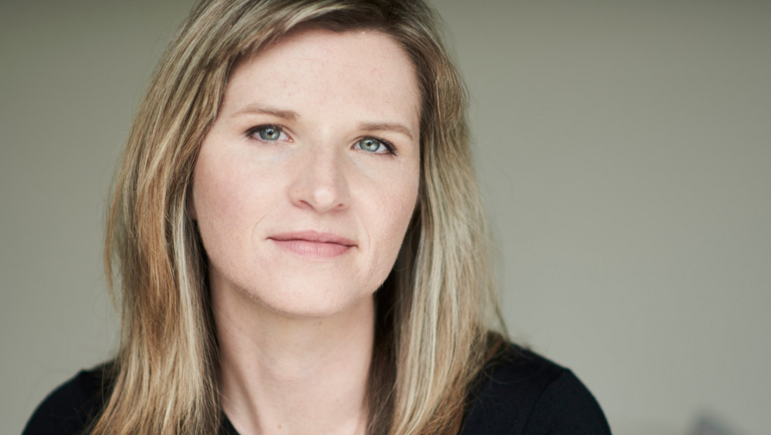 Tara Westover