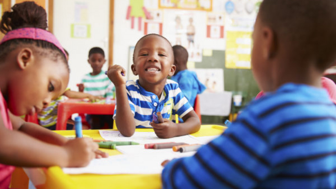 Ohio State offers free tuition to early childhood teachers