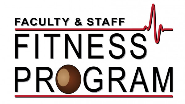 Faculty and Staff Fitness Program