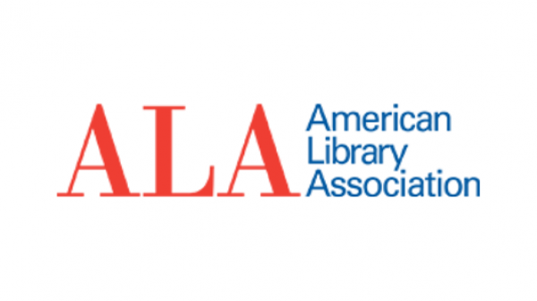 Library logo