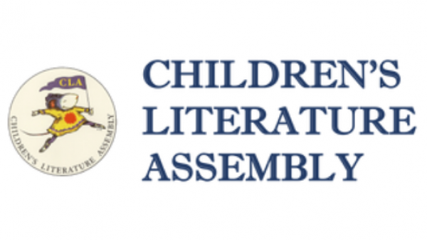 Children's Literature Assembly logo