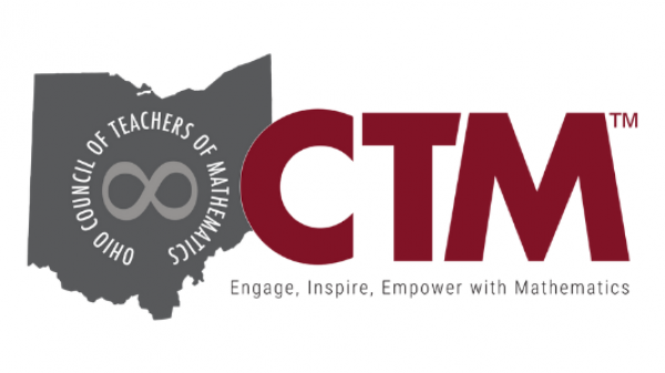 Ohio Council of Teachers of Mathematics logo