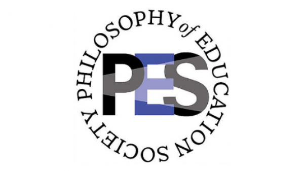 Philosophy of Education Society logo