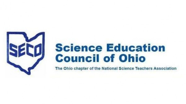 Science Education Council of Ohio logo