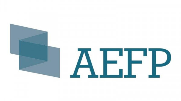 AEFP logo