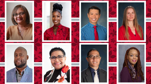 Ohio State faculty composite