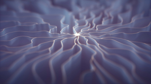 Image of artificial neuron concept