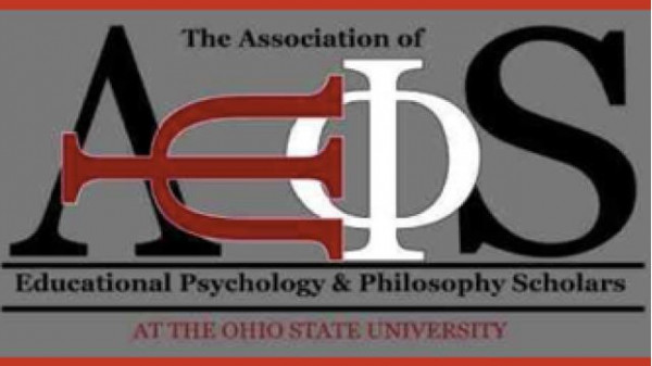 Association of Educational Psychology, Philosophy and History of Education logo
