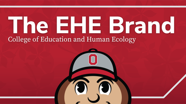 EHE Brand site header graphic