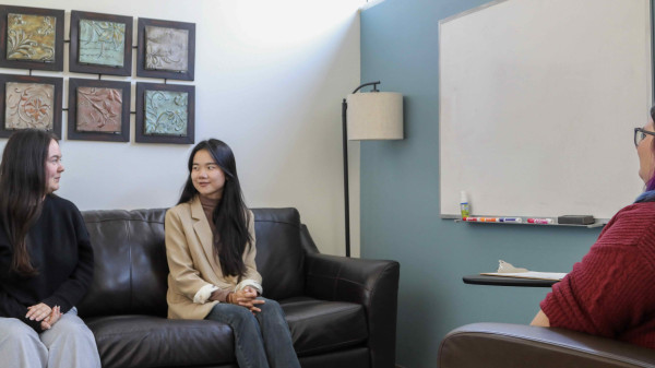 Couple and Family Therapy Clinic