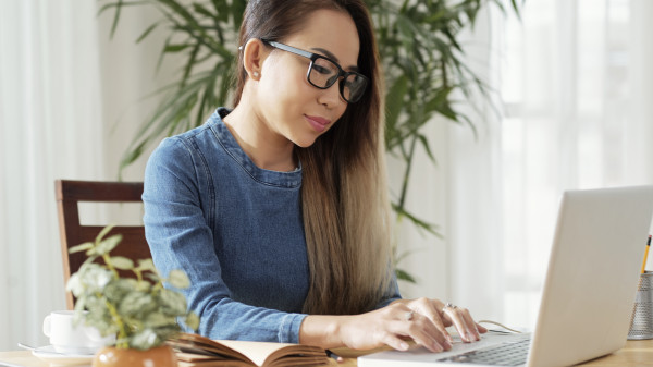 female student