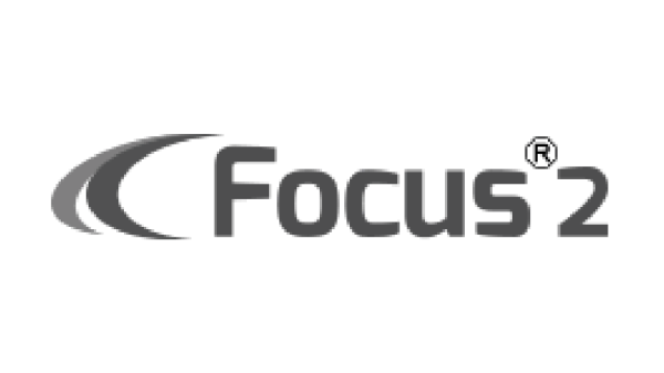 Focus 2 logo