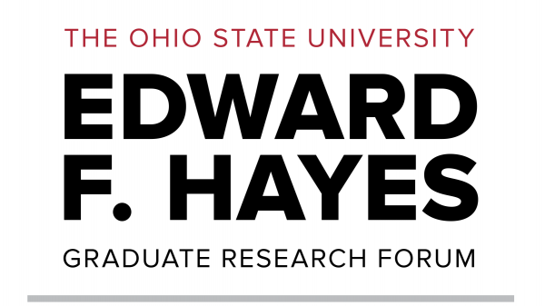 Hayes Graduate Research Forum