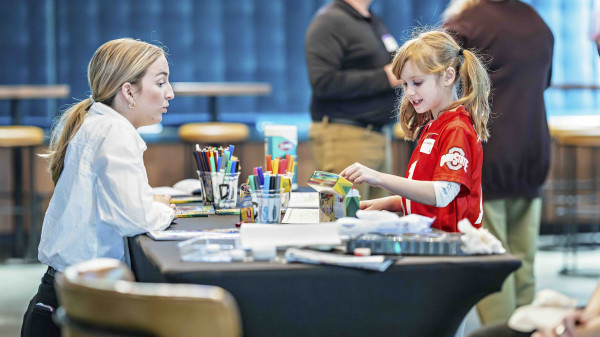 Hospitality Listens 2026 event