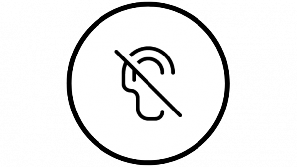 icon-deaf