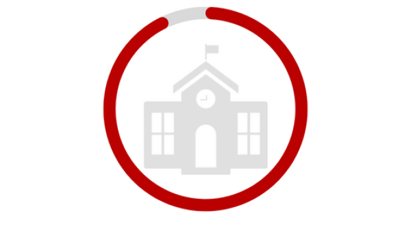 schoolhouse icon