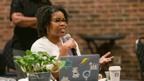 OSU event speaker for Learning Technologies