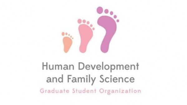 Human Development and Family Science logo