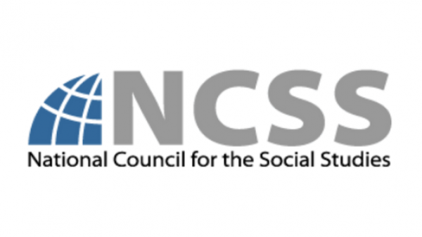 National Council for the Social Studies logo