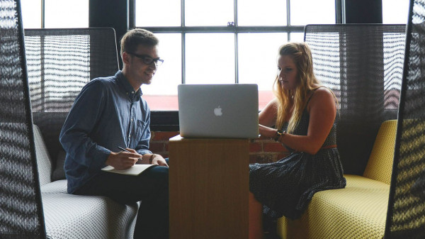 Career advisor