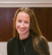 Emily Bricker