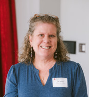 Julie Johnson