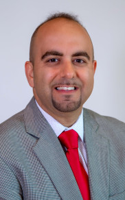 Moetiz Samad