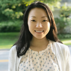 Jing Sun Ohio State headshot