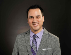 David Grimes