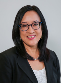 Shirley Yu