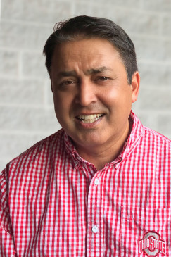 Binaya Subedi