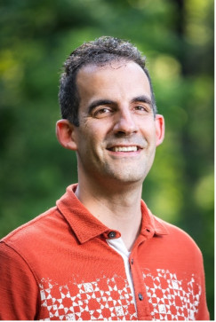 Brett Vogelsinger