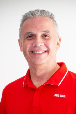 Brian Turner