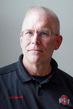 Chris Zirkle headshot