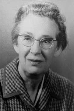 Helene Heye