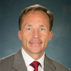 Jeff Volek headshot