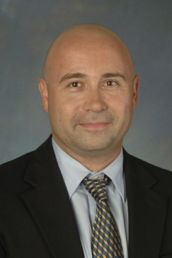 Jerome D'Agostino