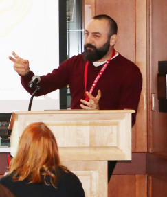 Onur Ozkaynak