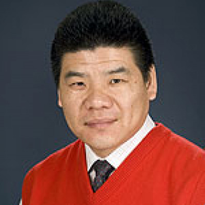 Weidong Li