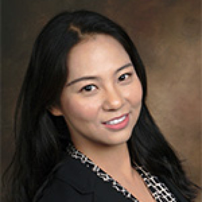Stephanie Liu