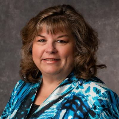 Becky Parker Ohio State headshot