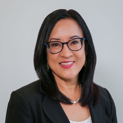 Dr. Shirley Yu