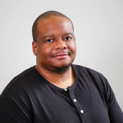 Demetrius Cofield Ohio State headshot