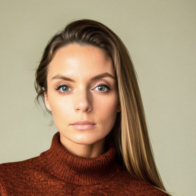 Madison Kackley headshot