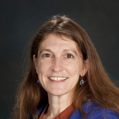 Amanda Bird