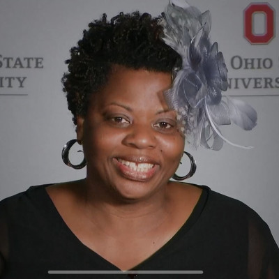 Jonda McNair headshot